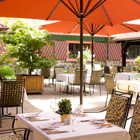 ชไตเกนแบร์เกอร์ แอร์พอร์ต โฮเทล แฟรงค์เฟิร์ต Hotel Frankfurt am Main ภายนอก รูปภาพ
