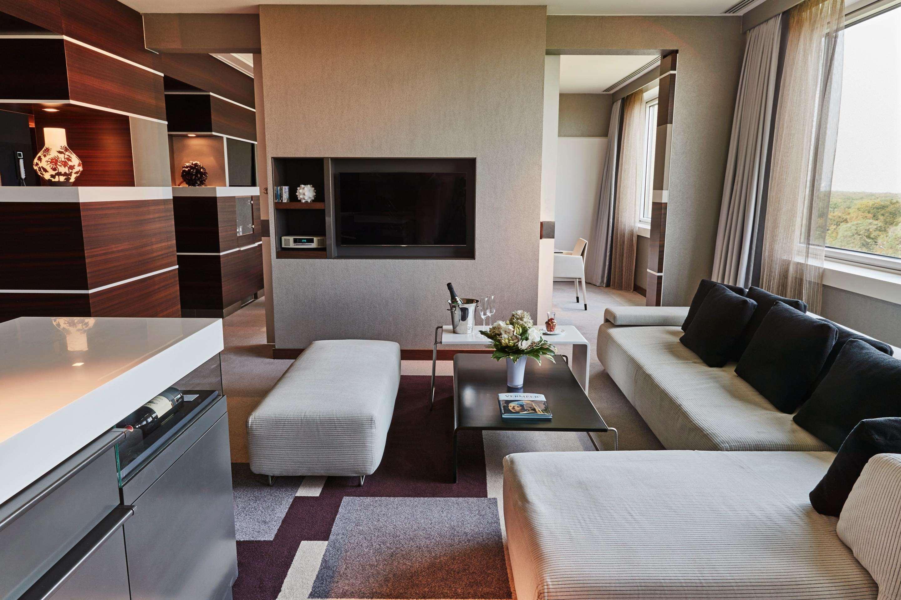 ชไตเกนแบร์เกอร์ แอร์พอร์ต โฮเทล แฟรงค์เฟิร์ต Hotel Frankfurt am Main ภายนอก รูปภาพ