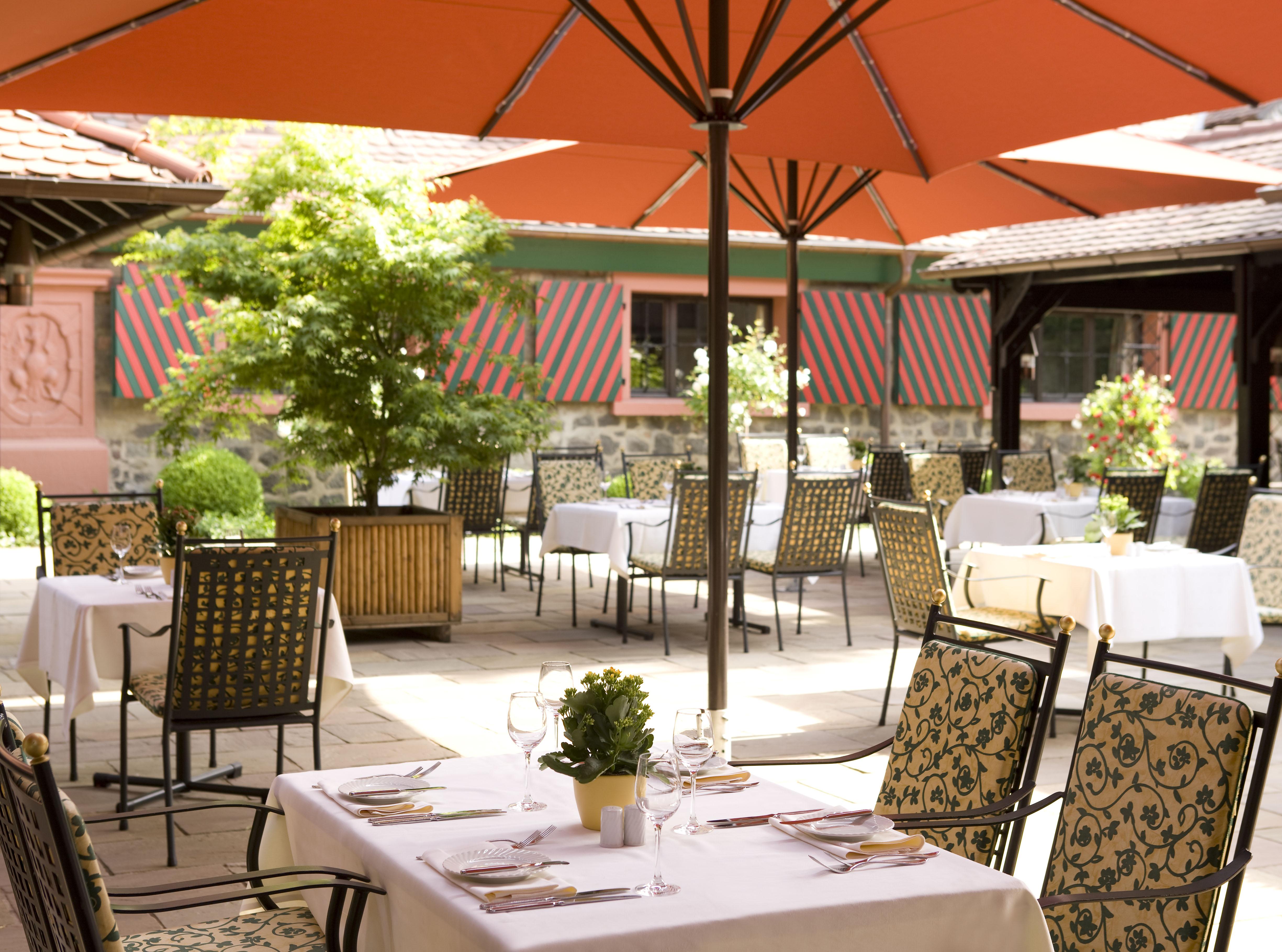 ชไตเกนแบร์เกอร์ แอร์พอร์ต โฮเทล แฟรงค์เฟิร์ต Hotel Frankfurt am Main ภายนอก รูปภาพ