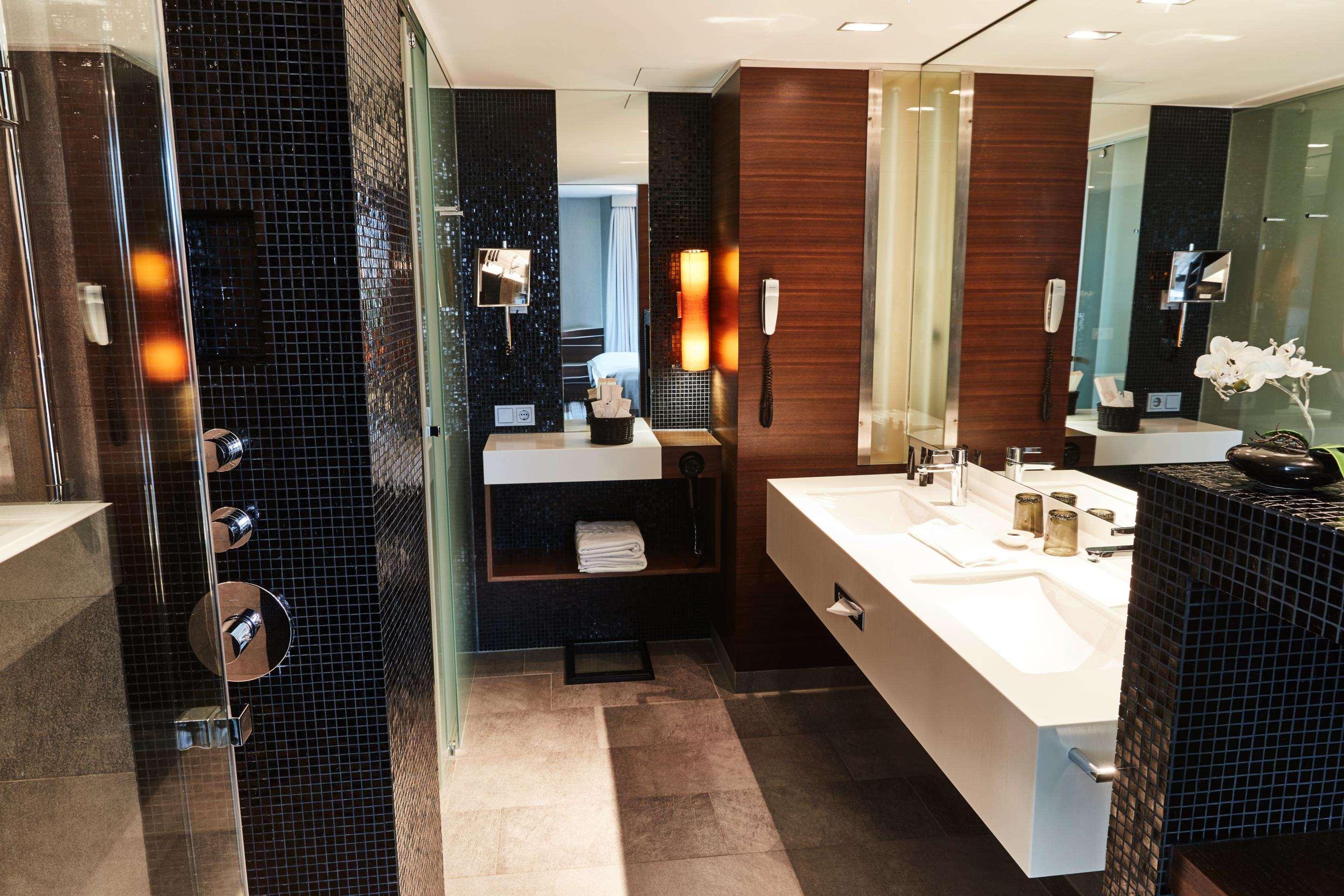 ชไตเกนแบร์เกอร์ แอร์พอร์ต โฮเทล แฟรงค์เฟิร์ต Hotel Frankfurt am Main ภายนอก รูปภาพ