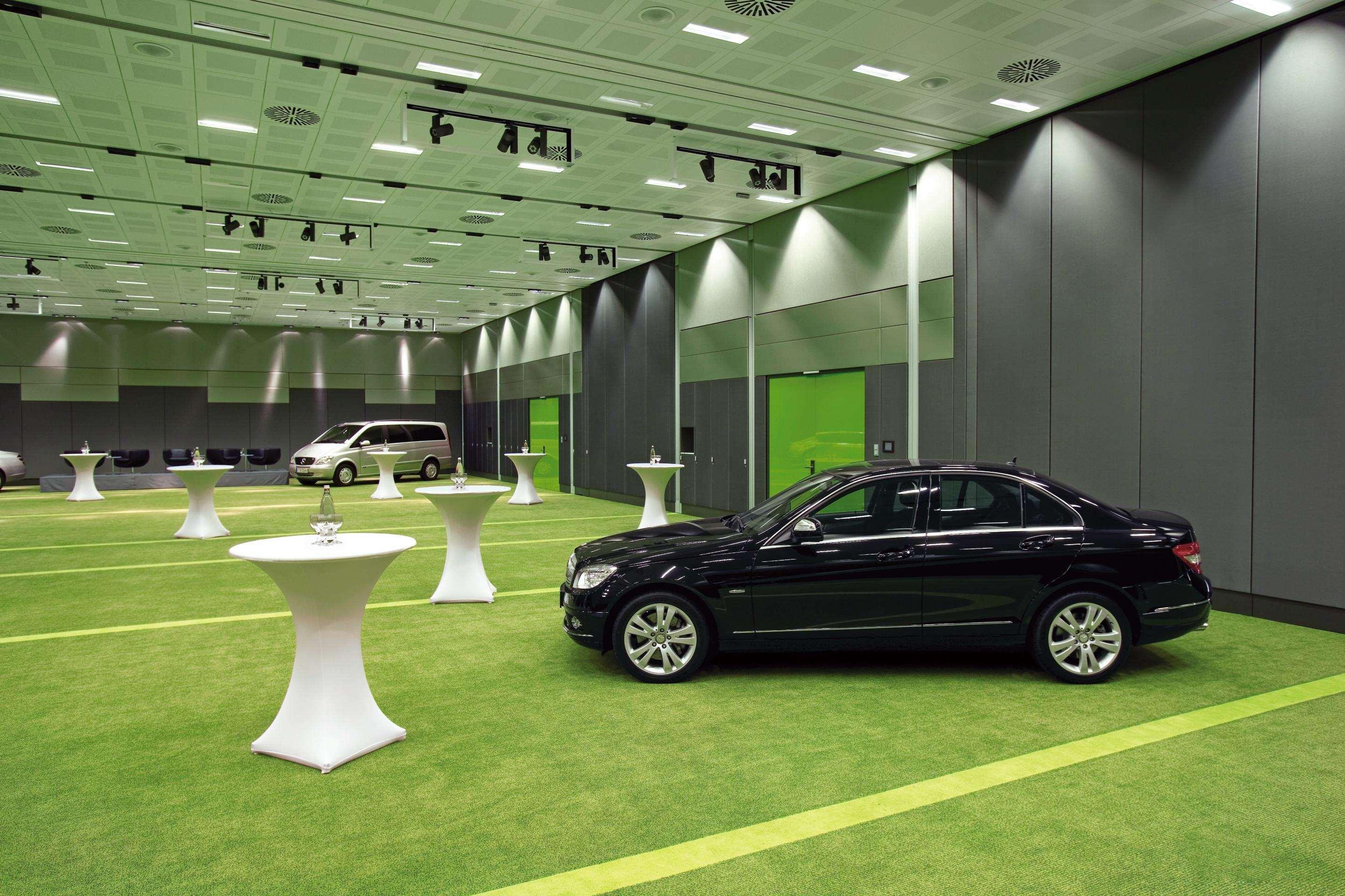 ชไตเกนแบร์เกอร์ แอร์พอร์ต โฮเทล แฟรงค์เฟิร์ต Hotel Frankfurt am Main ภายนอก รูปภาพ
