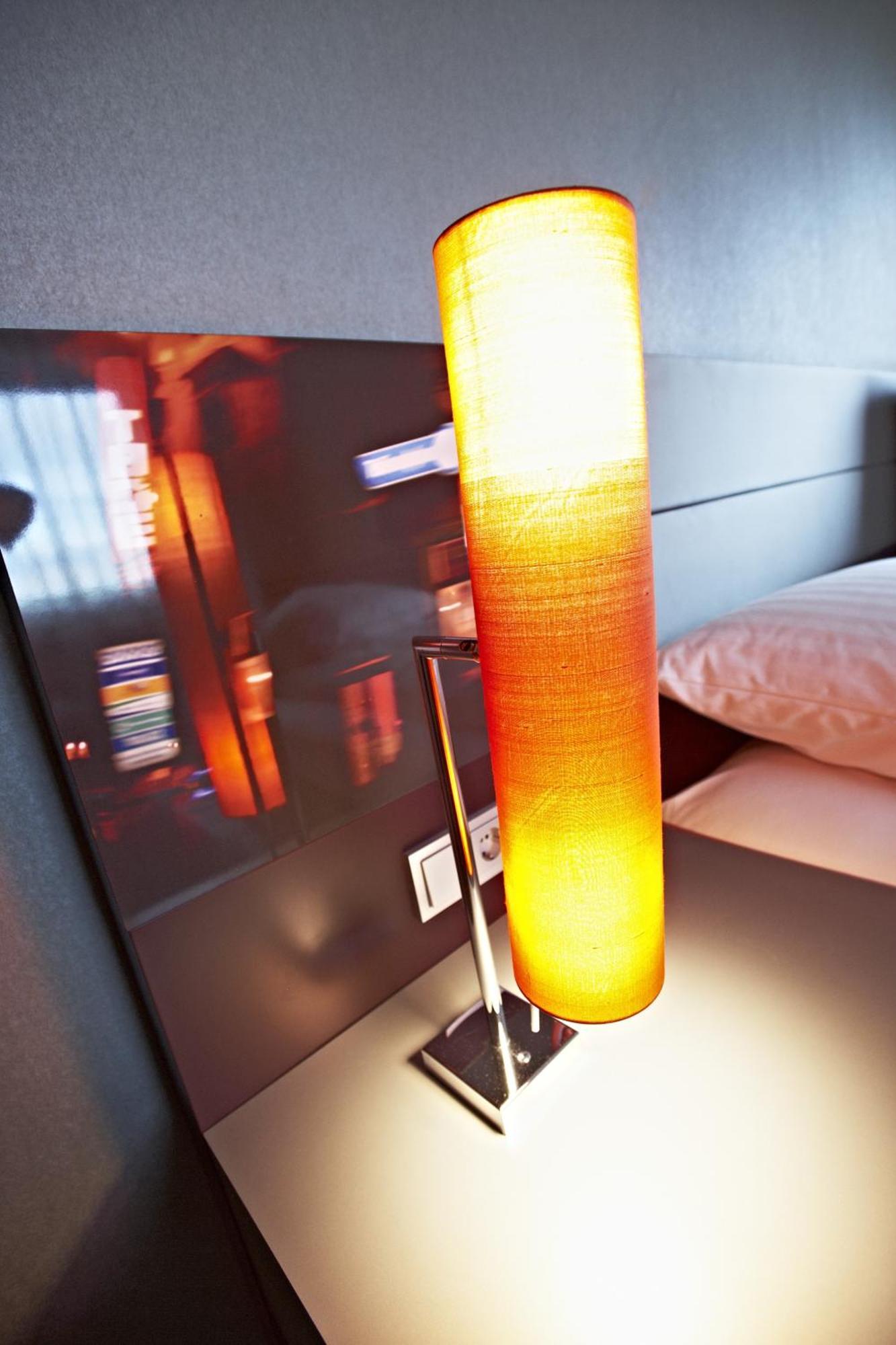 ชไตเกนแบร์เกอร์ แอร์พอร์ต โฮเทล แฟรงค์เฟิร์ต Hotel Frankfurt am Main ห้อง รูปภาพ