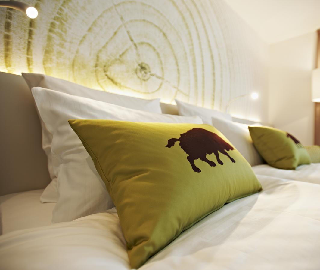 ชไตเกนแบร์เกอร์ แอร์พอร์ต โฮเทล แฟรงค์เฟิร์ต Hotel Frankfurt am Main ห้อง รูปภาพ